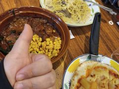 -萨莉亚意式餐厅(中北永旺店)