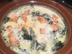 -萨莉亚意式餐厅(杭州滨江天街店)