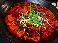 -岗上渣渣老火锅(两路口店)