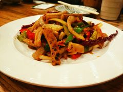 -阿凡提餐厅(簋街店)