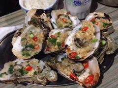 -肥婆姐妹小吃店(后海店)