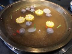 -小牛海记潮汕牛肉店(永定路店)