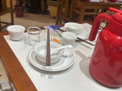-鲁南仔·滕州炒鸡(经三路店)
