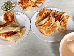 -劈柴院锅贴(沈阳路店)