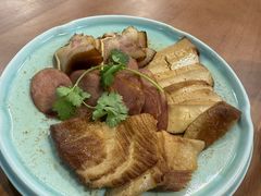 -老阿伯·闽南菜