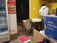 -傅强排骨(成都总店)