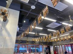-丽达购物中心(崂山店)