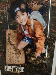 -微笑宝贝儿童摄影(梵华1939店)