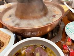 -阳坊胜利涮羊肉(阳坊老店)