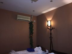 -智慧盲人按摩艾灸-颈肩腰膝疼痛调理(浦东店)