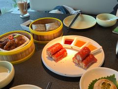 -蝴蝶里·粤菜·点心(滨江龙湖店)