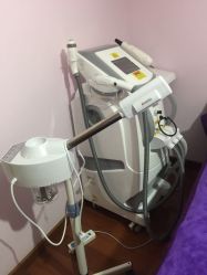 -杉惠素颜美妆皮肤管理中心