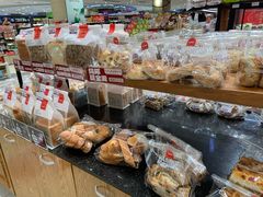 -汉柏麦香德国面包房(海信店)