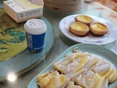 -新金盛·海鲜酒楼(盐田店)