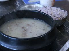 -秀男家米肠汤饭