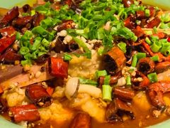 -绿茶餐厅(成都大悦城店)