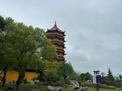 -海天禅寺