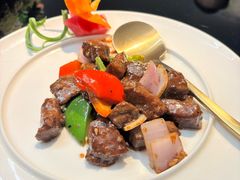 -台山颐和温泉城