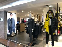 店内环境-上海置地广场(南京东路店)