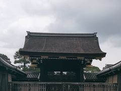-京都御所