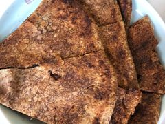 芝麻酱糖饼-小吊梨汤·北京菜(香山店)