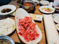 -龙聚德北京烤鸭(沙坪坝华宇A馆店)