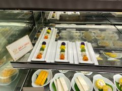-半岛翡丽海鲜自助餐厅(观风亭店)
