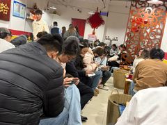 -陈氏肥蛤(小纬六路总店)