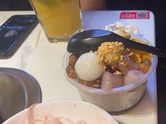 -九鼎轩脆毛肚火锅(南京东路店)