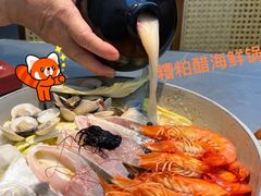 -创味·民间海南菜·非遗藤桥排骨(藤桥·免税城店)