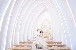 -艺匠摄影ARTIZ STUDIO(南京店)