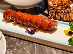 -前海沿·青岛菜(乐客城店)