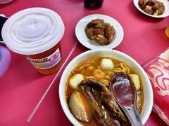 -青屋虾面