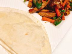 尖椒老鸭肠-赛百味(仙林金鹰店)