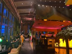 -翡翠36酒吧(浦东香格里拉店)