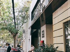 -BAKER&SPICE(安福路店)