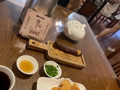 -日日鲜茶餐厅(小公园店)