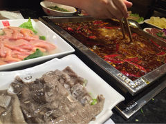锦城印象火锅酒楼(德商国际店)-锦城印象火锅(高新德商国际店)