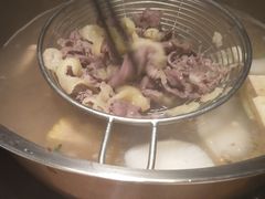 -牛焱·贵州黄牛肉火锅(城西银泰店)