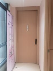 -金月汇月子会所(曲江店)