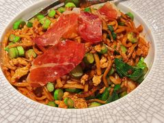 炒粉粿-金海华·悦食东方(苏州中心商场店)