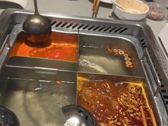 -海底捞火锅(漫乐城夜宵主题店)