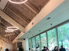 大堂-EN SPACE恩空间