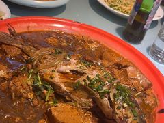 -人民公社大食堂(顺义总店)