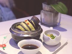 关外擂茄子-赵记老铺(市府恒隆广场店)