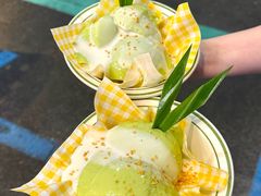 -泰盏鬼·颓废冬阴(陈家祠扬韬店)