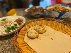 -古铺良食(柯城店)