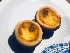 葡式蛋挞-十六蒲(桂林路店)