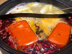 -百味源炭火烤翅 ·夜市大排档(酒仙桥店)