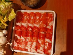 -仓桥家·焗寿司·锅物(光谷步行街店)